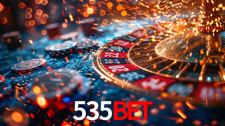 Welcome Bonus 535bet