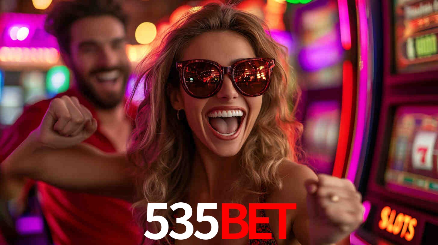 Estatísticas 535bet