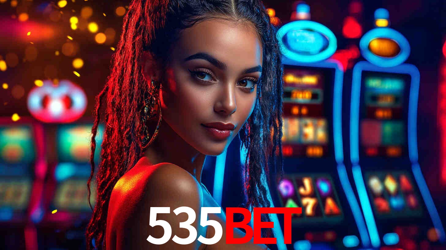 Experiência VIP 535bet