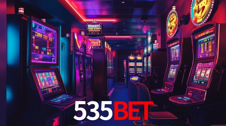 535bet - Cassino Oficial Brasil - 535bet.com