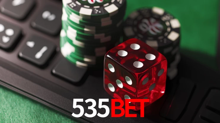 Experiência VIP 535bet