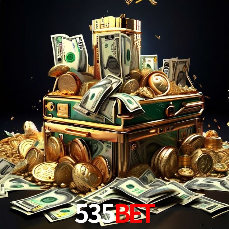 Apostas de Tênis 535bet