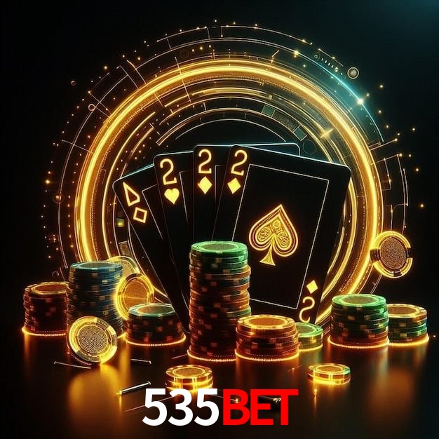 Recursos de Bônus 535bet