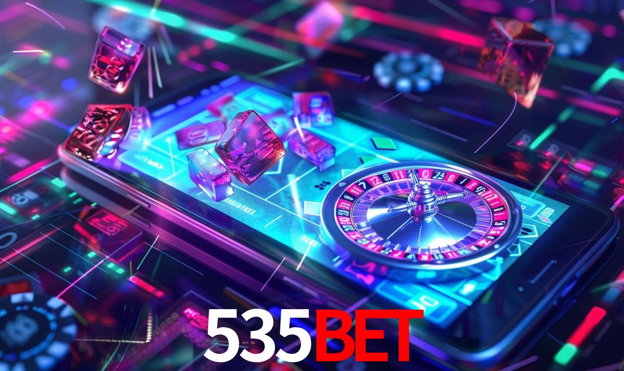 Apostas de Basquete 535bet