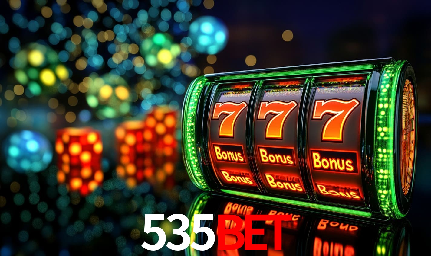 Casino Ao Vivo 535bet