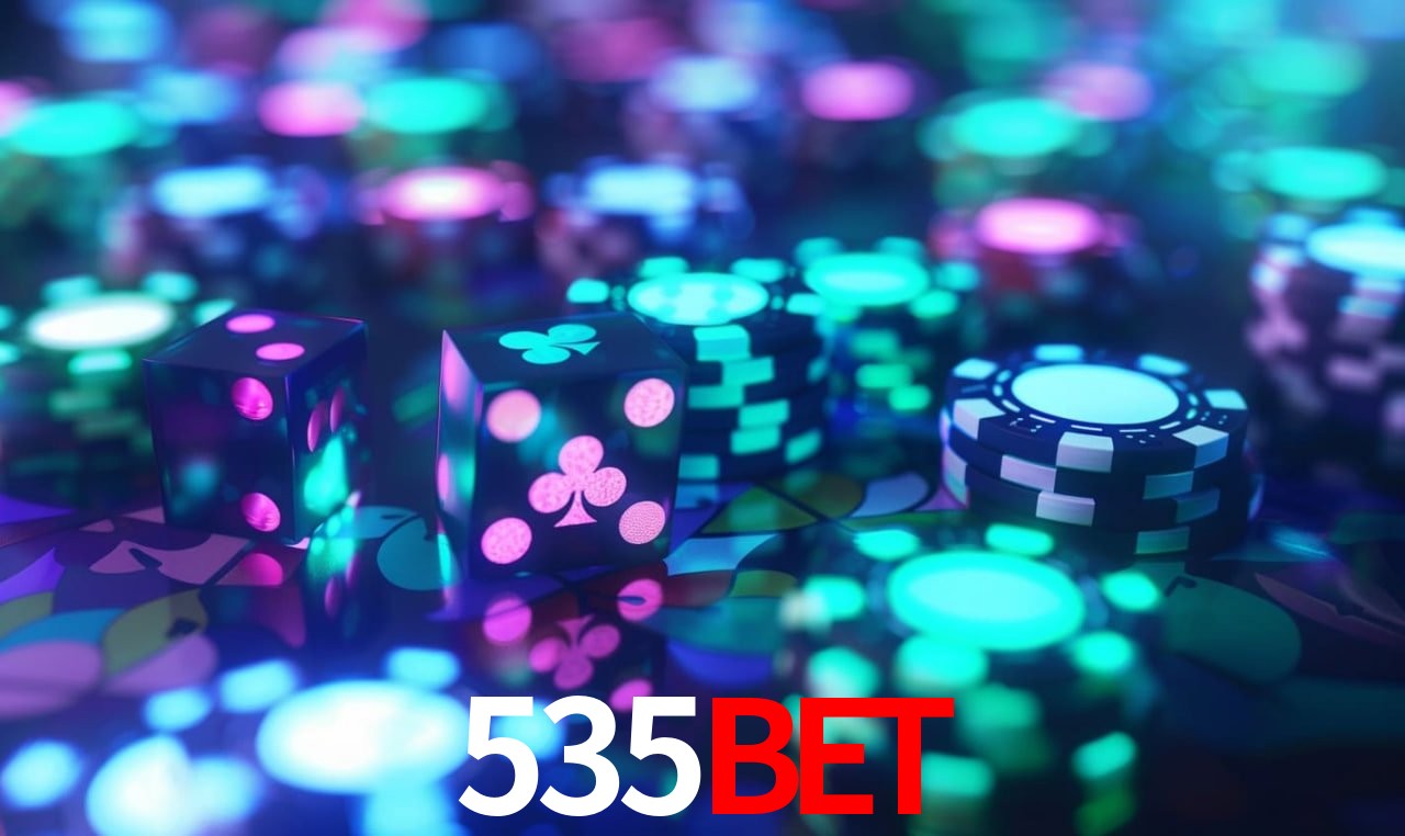 Casino Ao Vivo 535bet