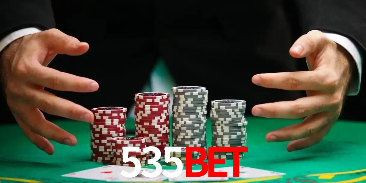 Painel RTP 535bet