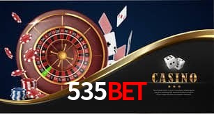 Apostas de Futebol 535bet