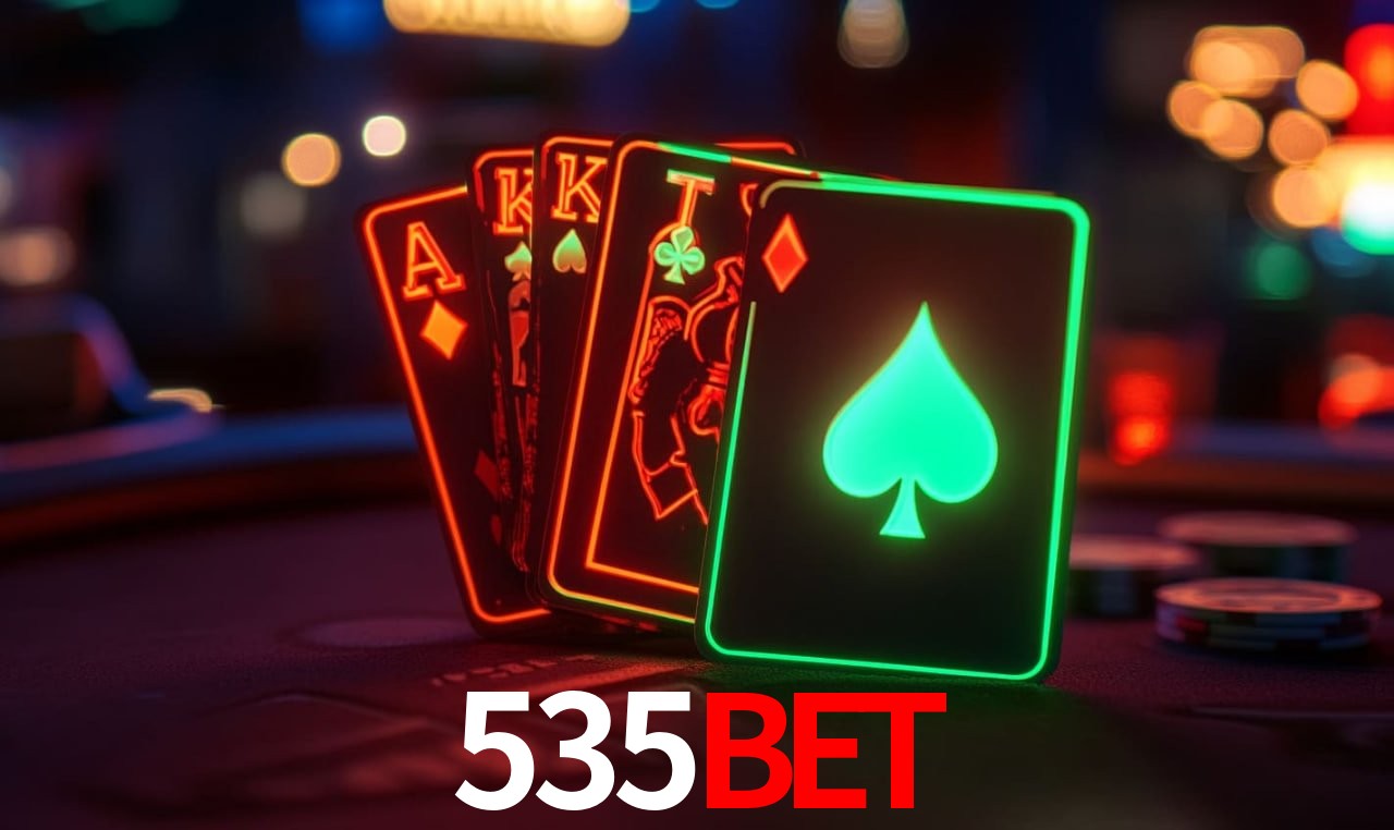 Estatísticas do Jogo 535bet