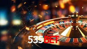 Integração de APIs 535bet