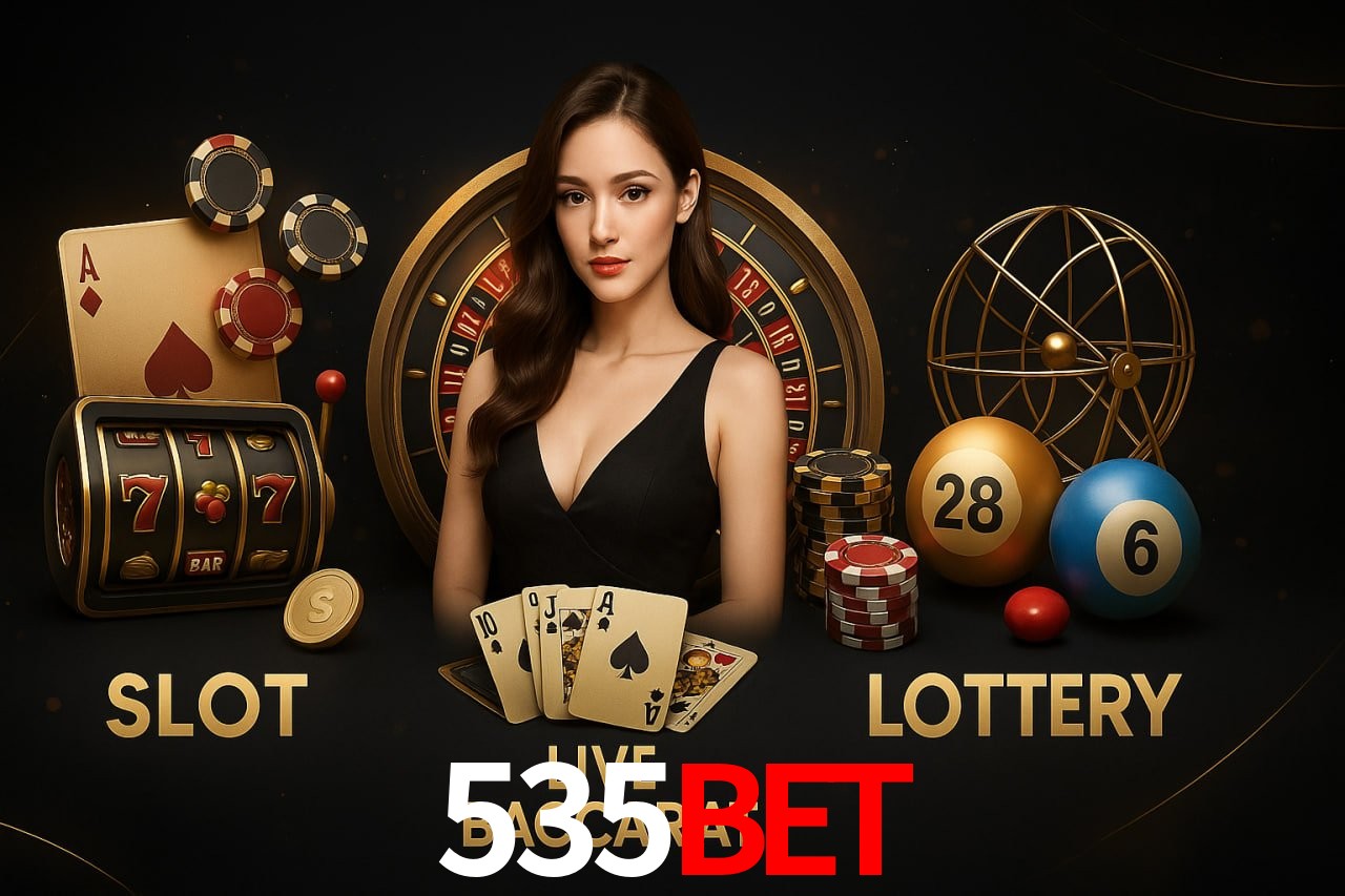 Especiais de Fim de Semana 535bet