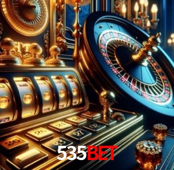 Casino VIP 535bet