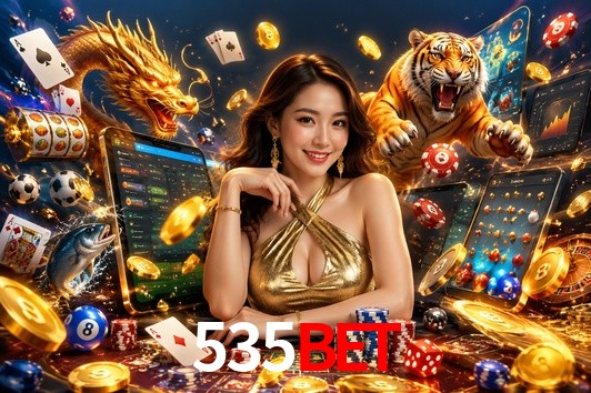 Secure Login 535bet