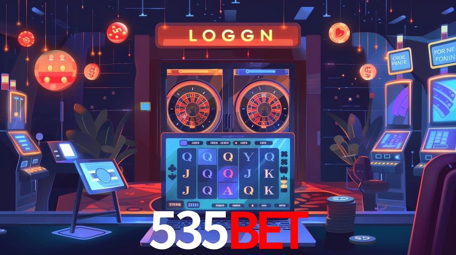 Tecnologia da Plataforma 535bet