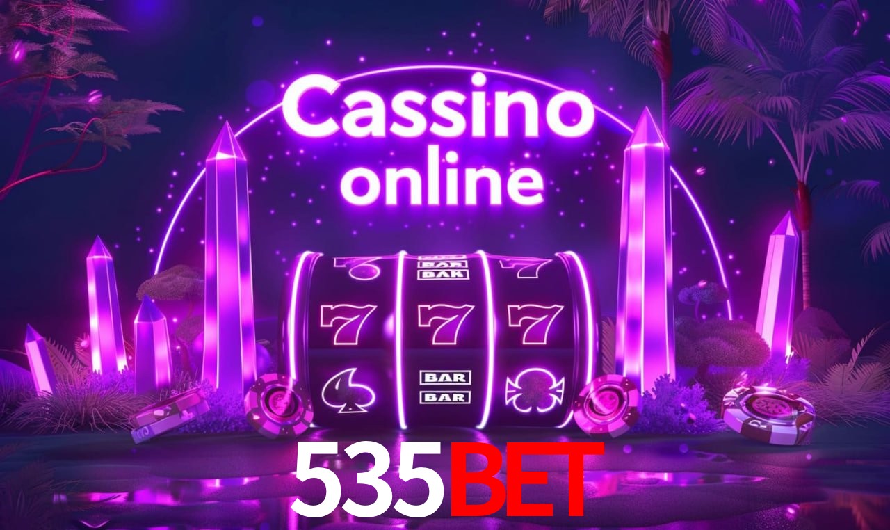 Login Seguro 535bet