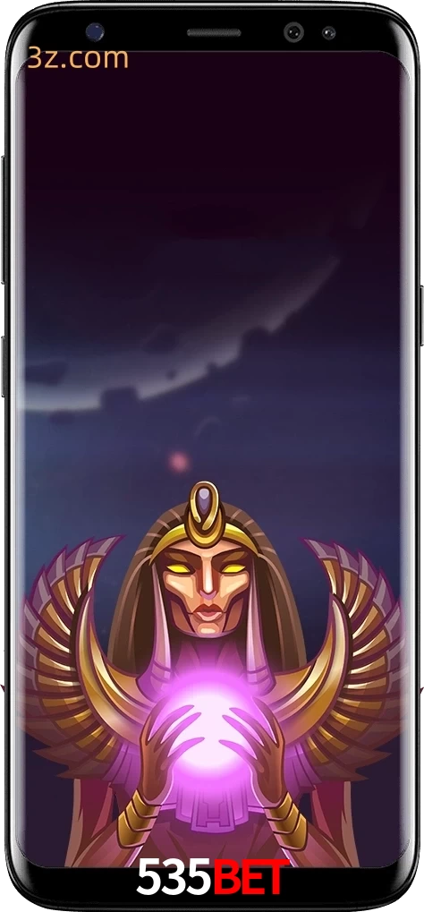 535bet-App