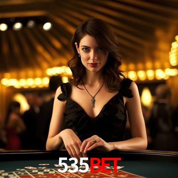 Recursos de Bônus 535bet