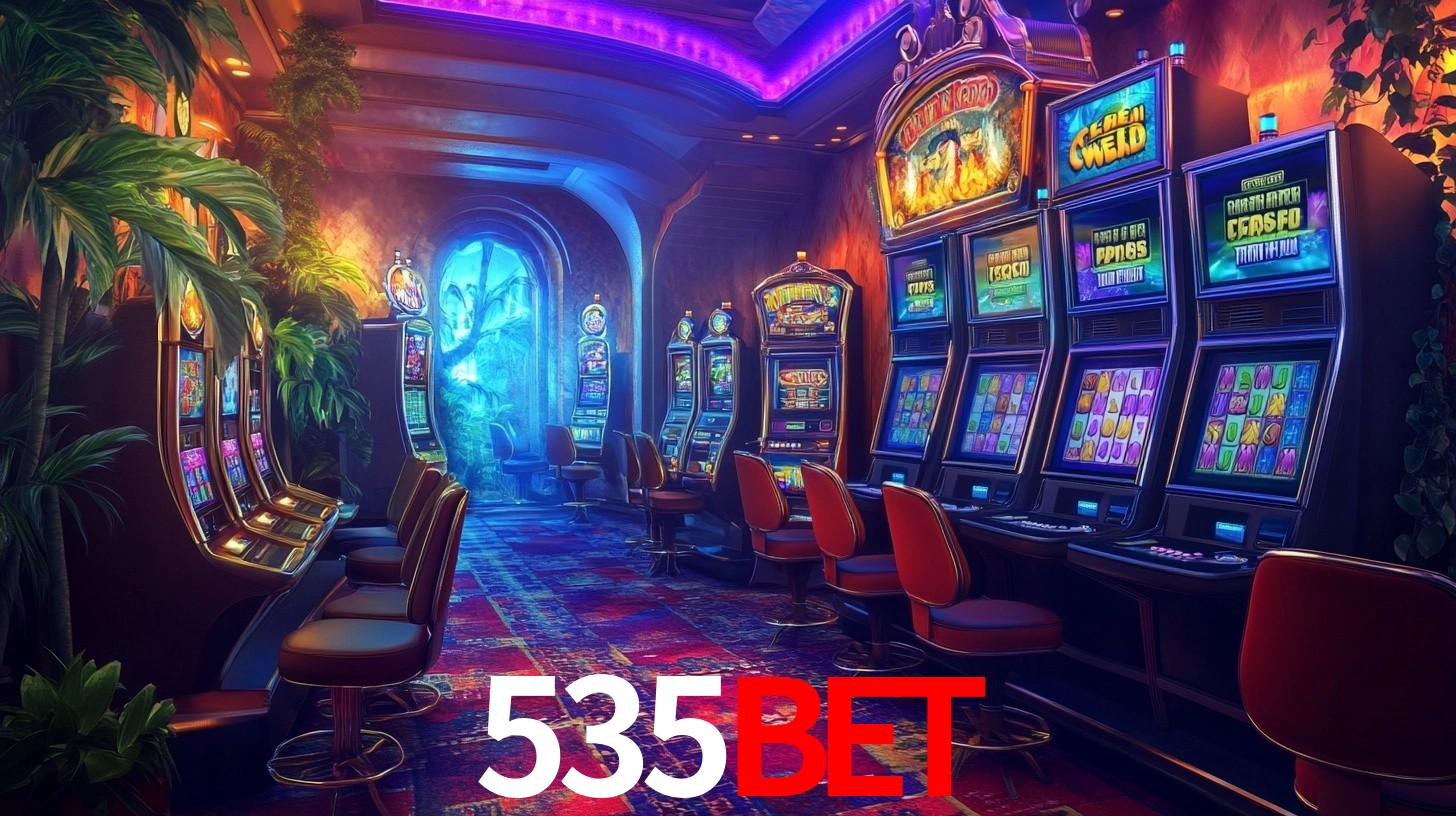 535bet APP