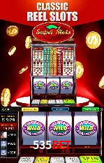 Flash Promotion 535bet