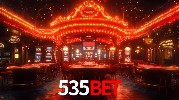535bet: Seu Especialista em Apostas Esportivas Brasileiras