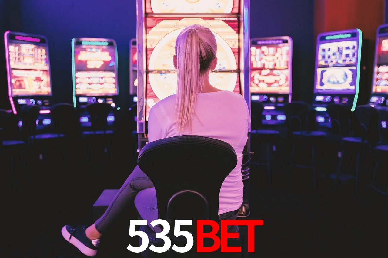 Football Betting 535bet