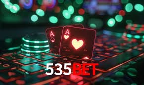 Apostas Esportivas na 535bet: Um Guia Completo