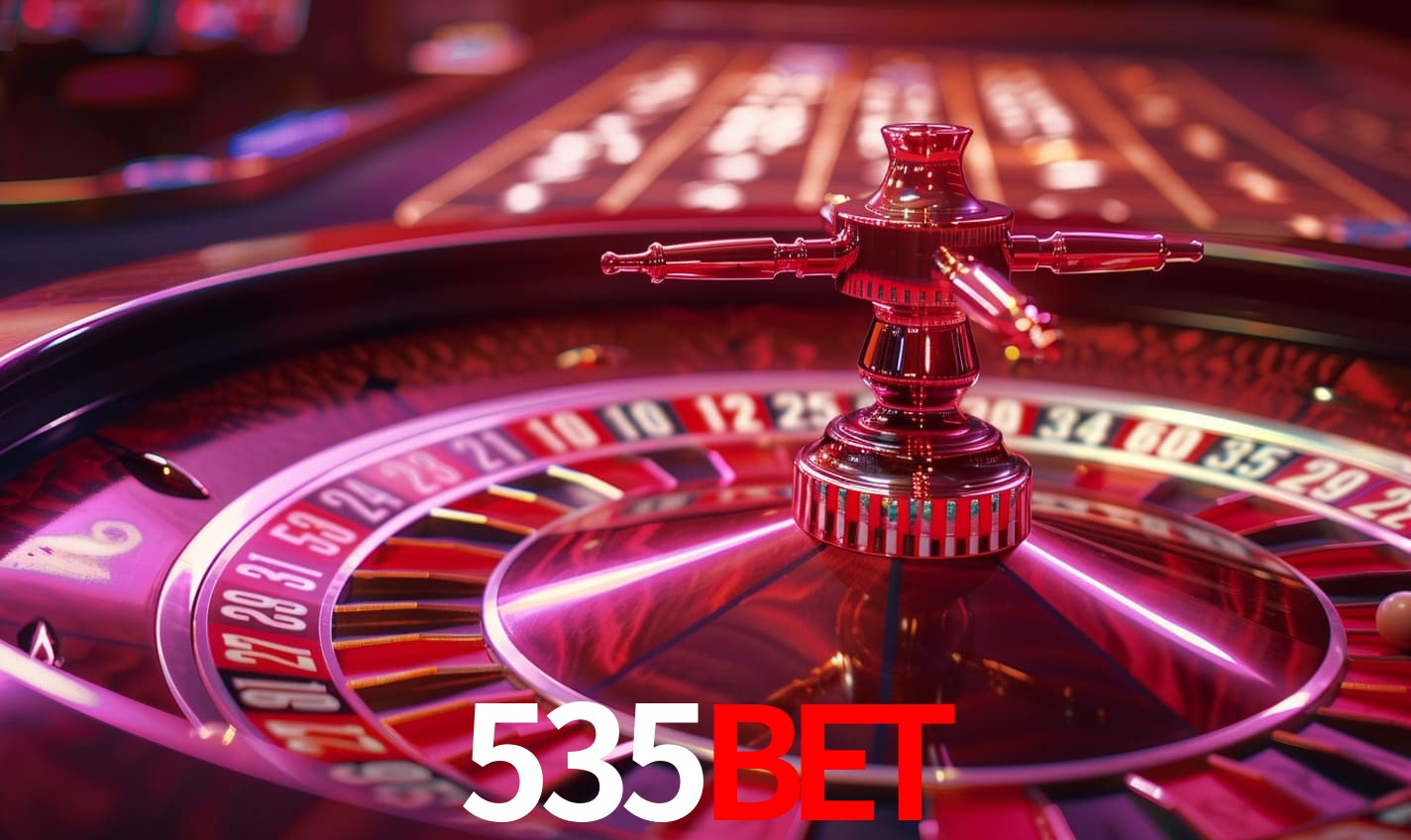 Login Seguro 535bet