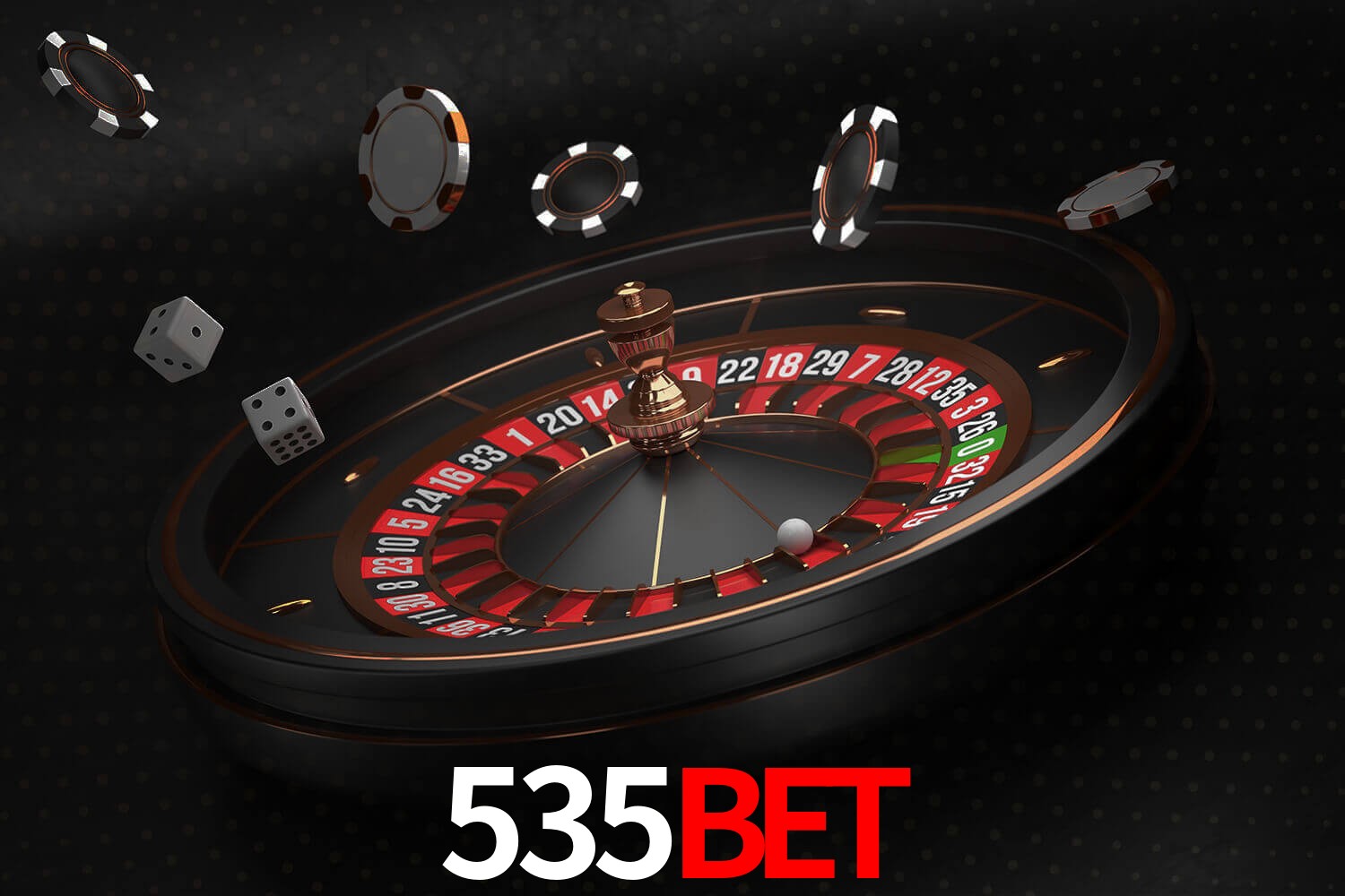 Bônus Generosos e Exclusivos no 535bet para Você!