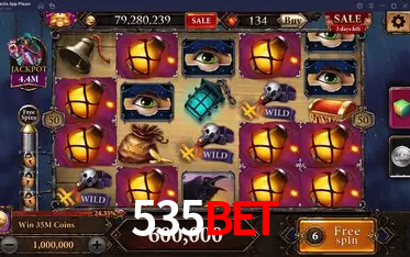 Platform Technology 535bet