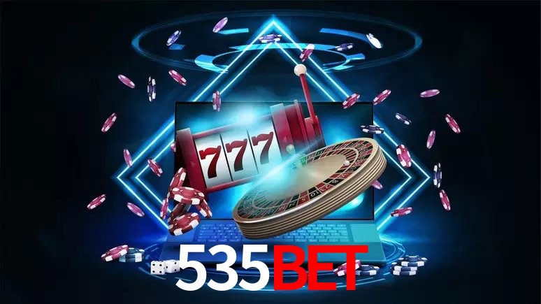 Apostas Esportivas na 535bet: Um Guia Completo