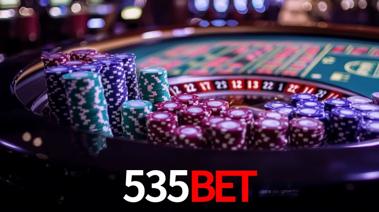 Ofertas Imperdíveis na 535bet: Promoções e Bônus Que Valem a Pena
