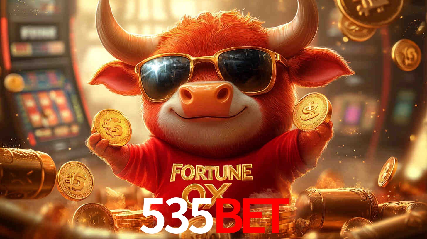 Descubra a Magia dos Jogos de Arcade no 535bet