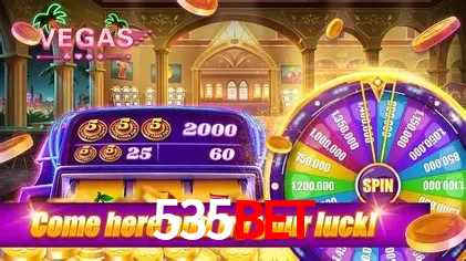 Account Benefits 535bet