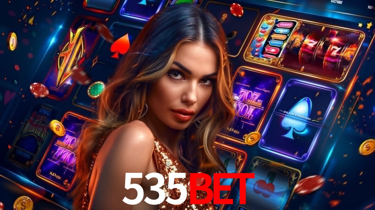 Tecnologia da Plataforma 535bet