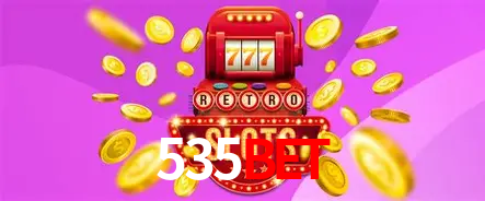 cassino 535bet