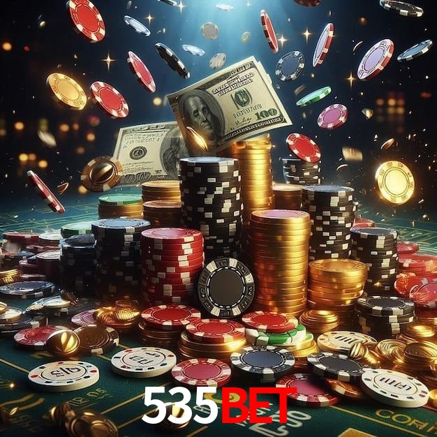 Ofertas Exclusivas 535bet