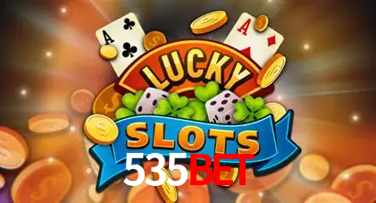Descubra o Mundo do Cassino Online com 535bet