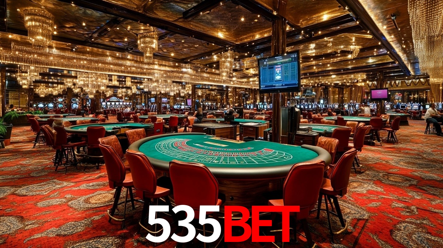 535bet APP