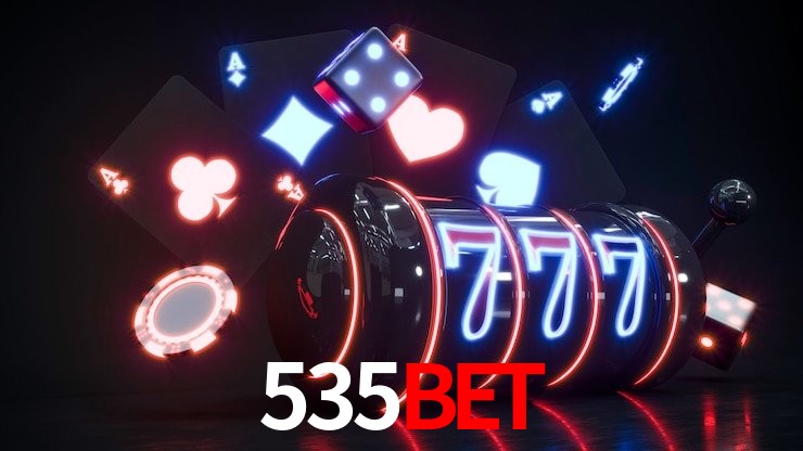 Blackjack Table 535bet