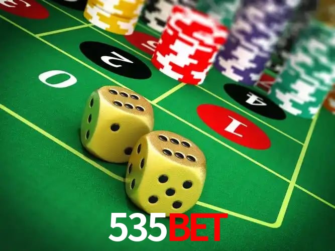 VIP Casino 535bet