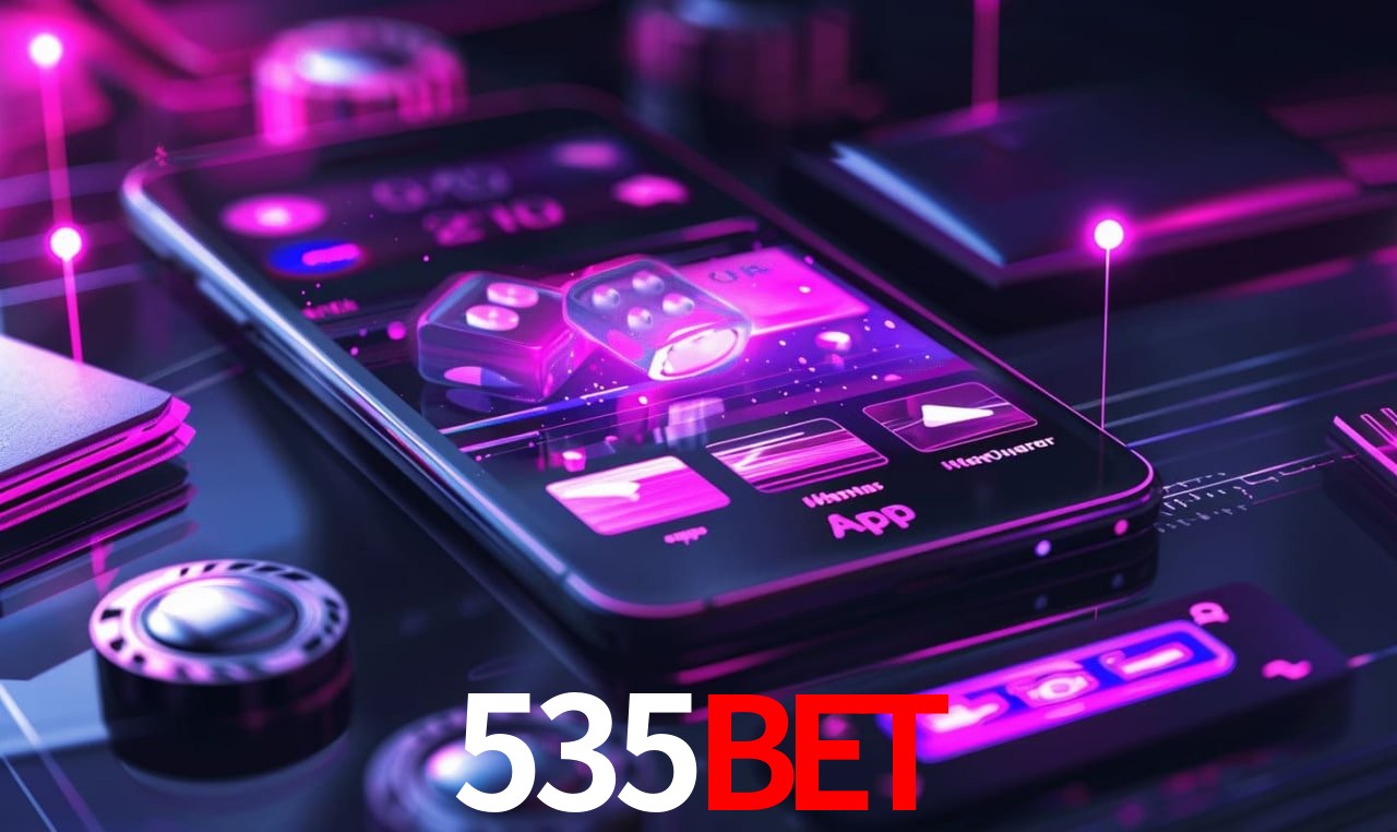 Live Casino 535bet