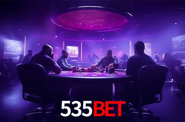 Cadastro Rápido 535bet