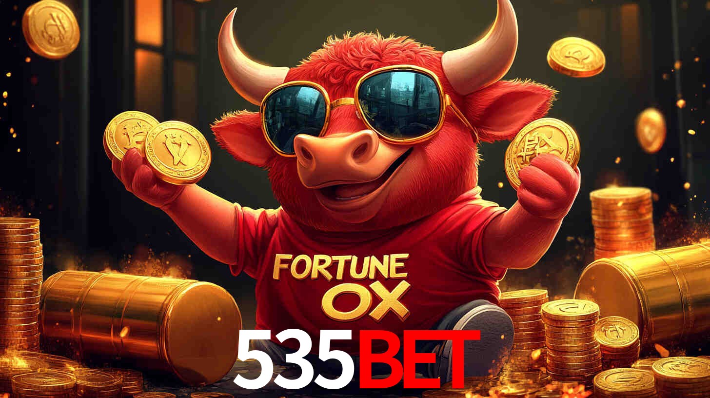 Casino Ao Vivo 535bet
