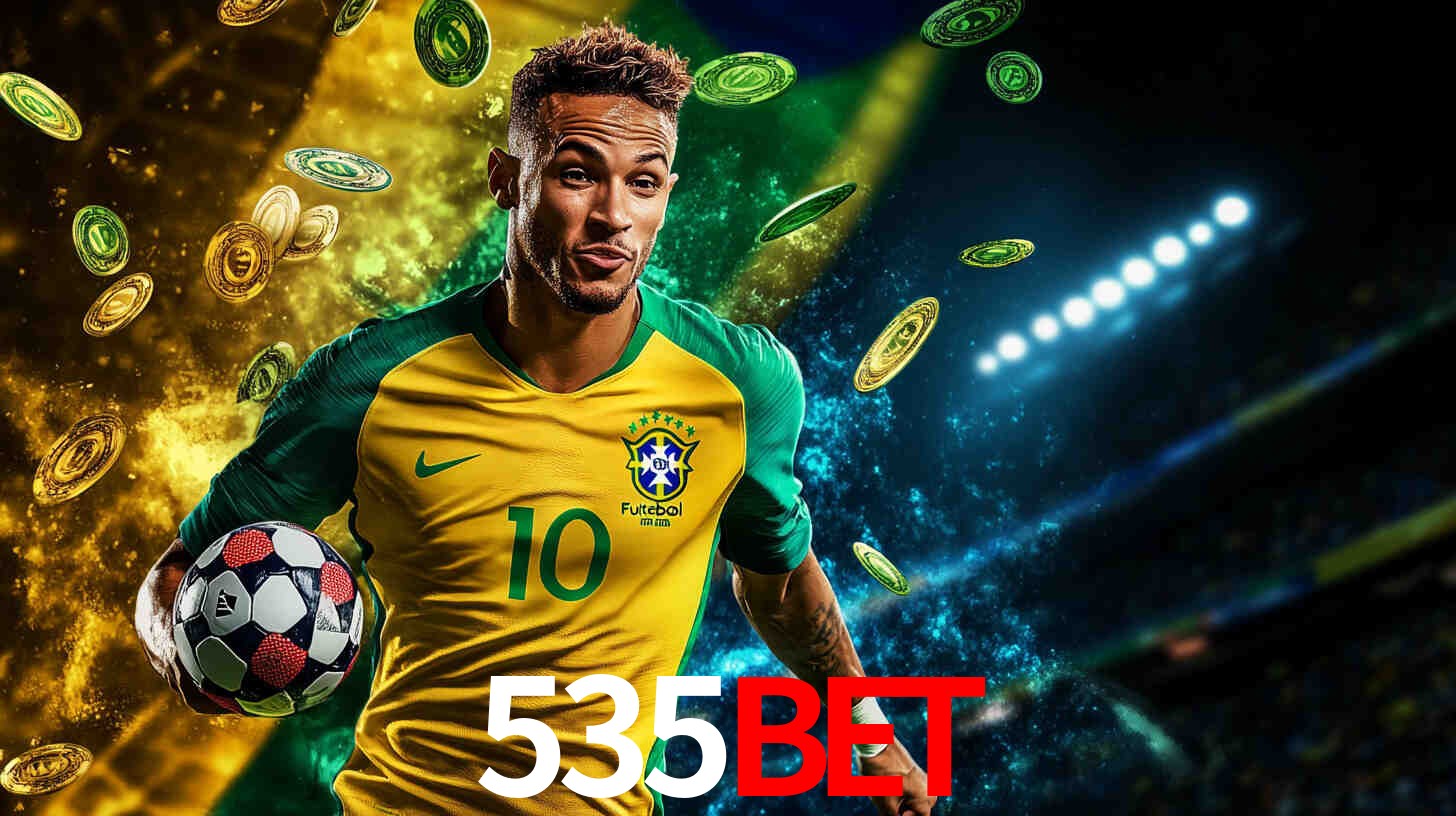 Apostas de Tênis 535bet