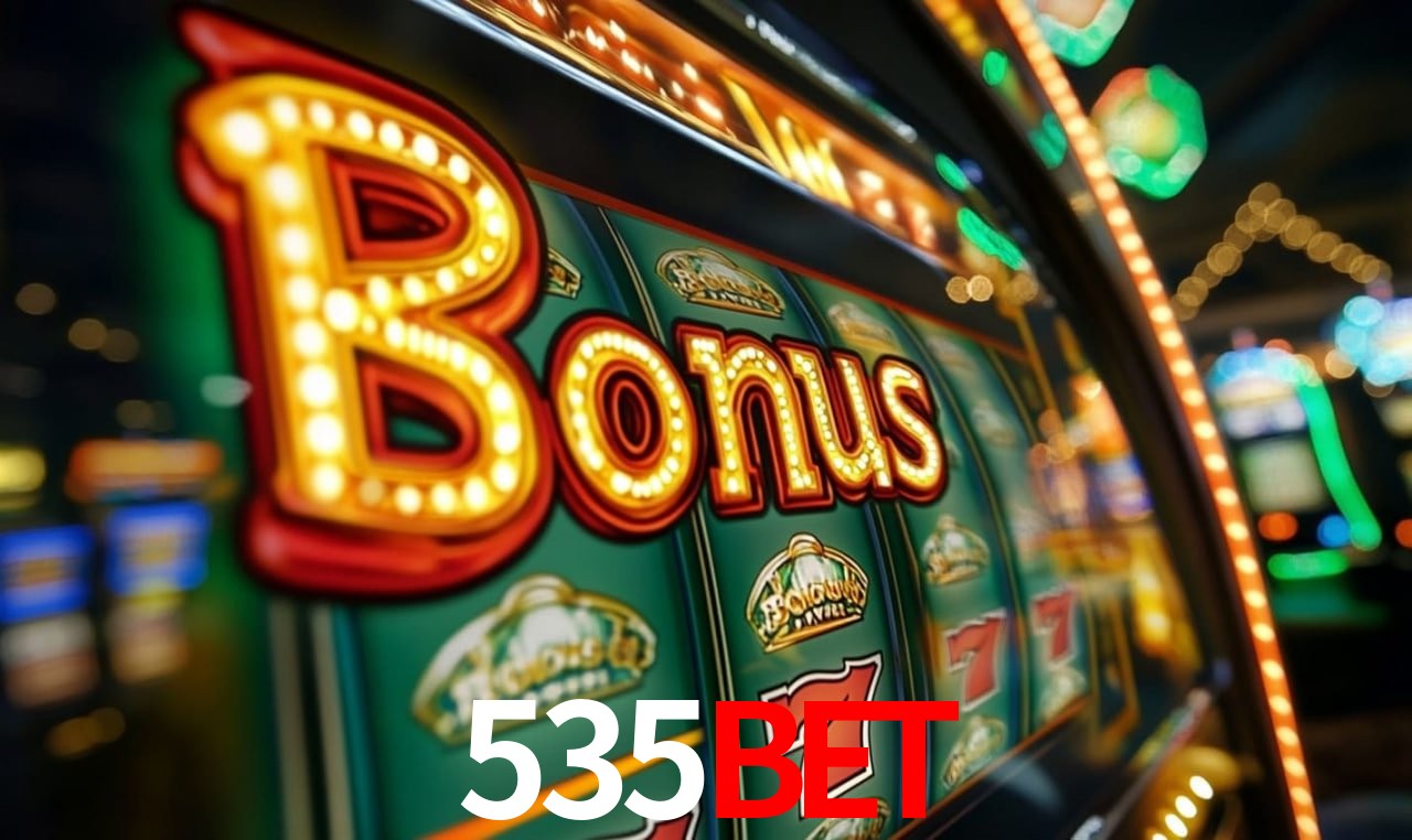 Inovações de Jogos na 535bet: O Futuro das Experiências Interativas