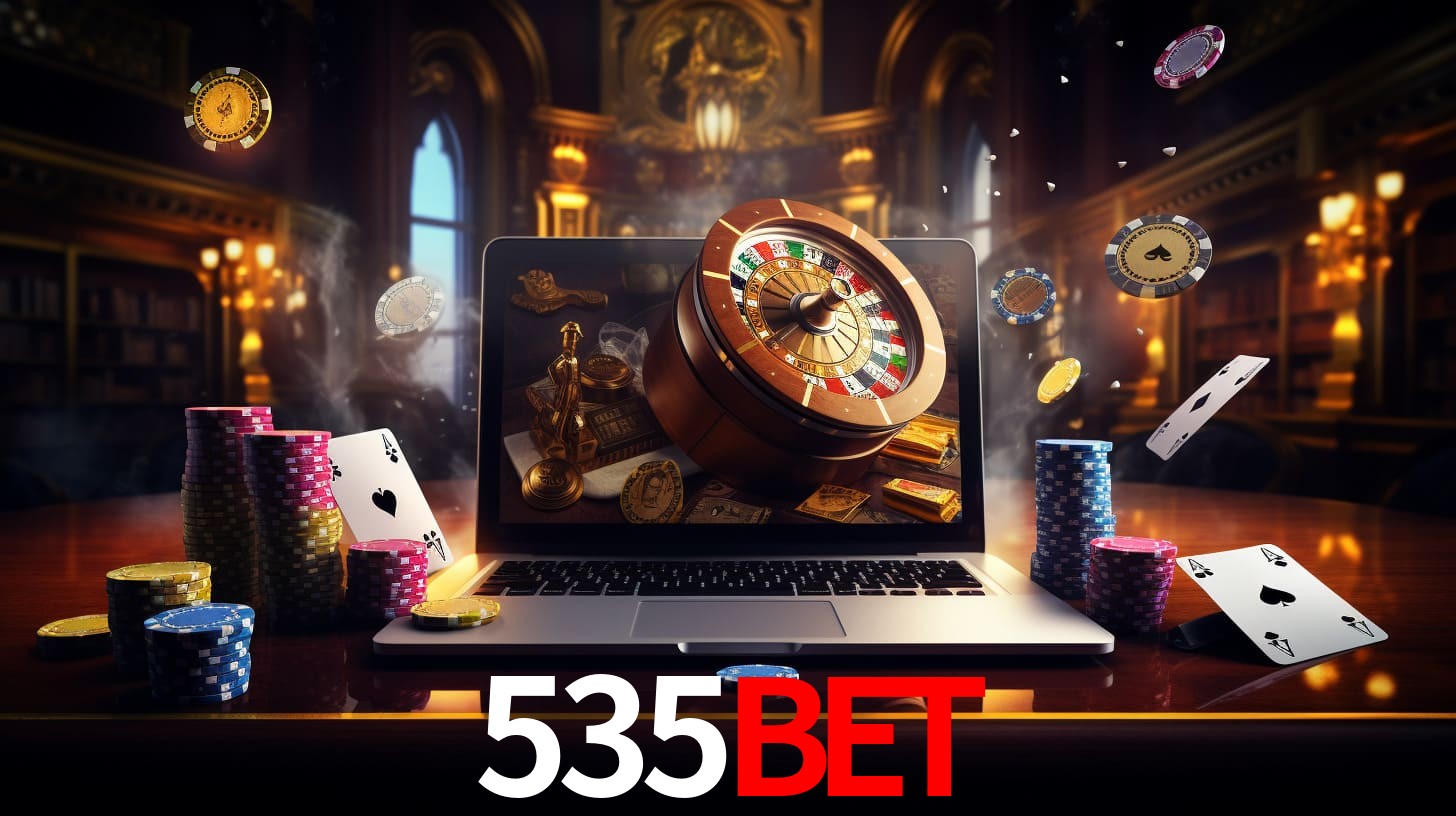 Premium Interface 535bet