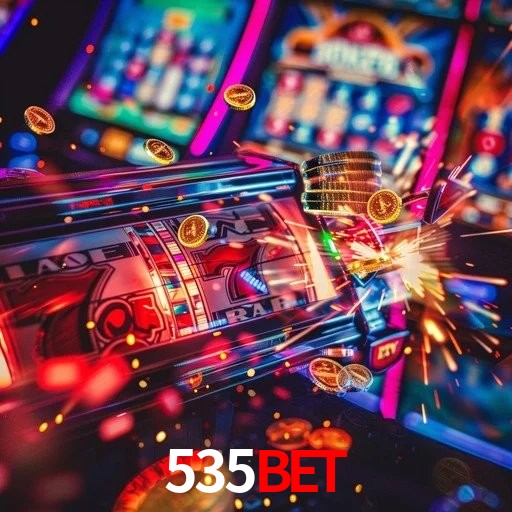 Inovações de Jogos na 535bet: O Futuro das Experiências Interativas