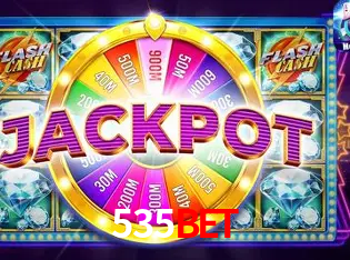 Interface Premium 535bet