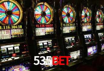 Jogos Exclusivos 535bet