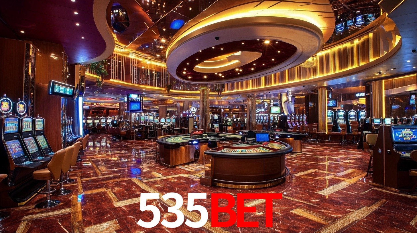 535bet